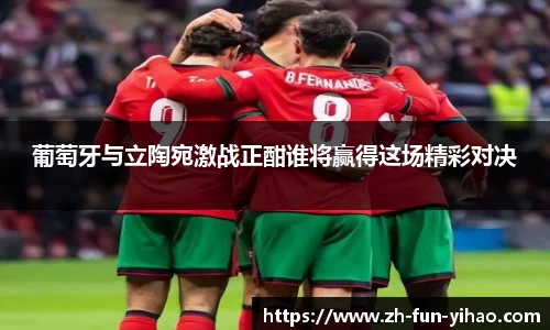 葡萄牙与立陶宛激战正酣谁将赢得这场精彩对决