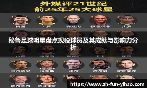 秘鲁足球明星盘点现役球员及其成就与影响力分析