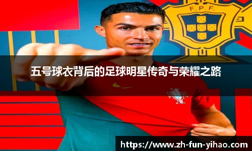 五号球衣背后的足球明星传奇与荣耀之路